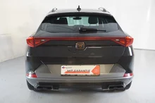 CUPRA Formentor 1.5 TSI 150 PS DSG ACT in Nacht-Schwarz Metallic