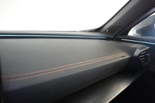 CUPRA Formentor 1.5 TSI 150 PS DSG ACT in Nacht-Schwarz Metallic