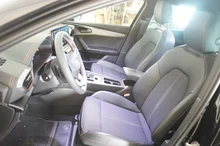 CUPRA Formentor 1.5 TSI 150 PS DSG ACT in Nacht-Schwarz Metallic