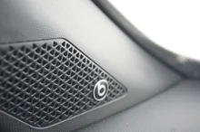 CUPRA Formentor 1.5 TSI 150 PS DSG ACT in Nacht-Schwarz Metallic