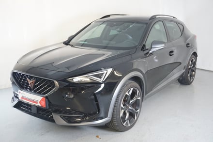 CUPRA Formentor 1.5 TSI 150 PS DSG ACT