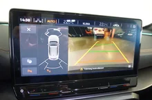 CUPRA Formentor 1.5 TSI 150 PS DSG ACT in Nacht-Schwarz Metallic