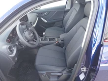 Thumbnail-Foto von Fahrzeug