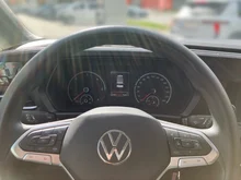 VW Caddy Life TDI 4MOTION in Candyweiß