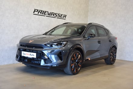 CUPRA Formentor 1.5 e-TSI 150 PS DSG