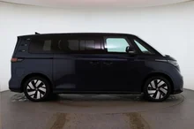 Thumbnail-Foto von Fahrzeug