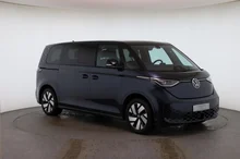 Thumbnail-Foto von Fahrzeug