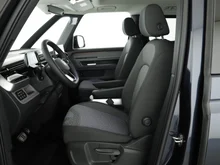 Thumbnail-Foto von Fahrzeug