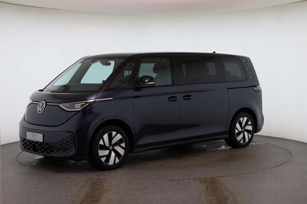 VW ID. Buzz Pro LR 210 kW
