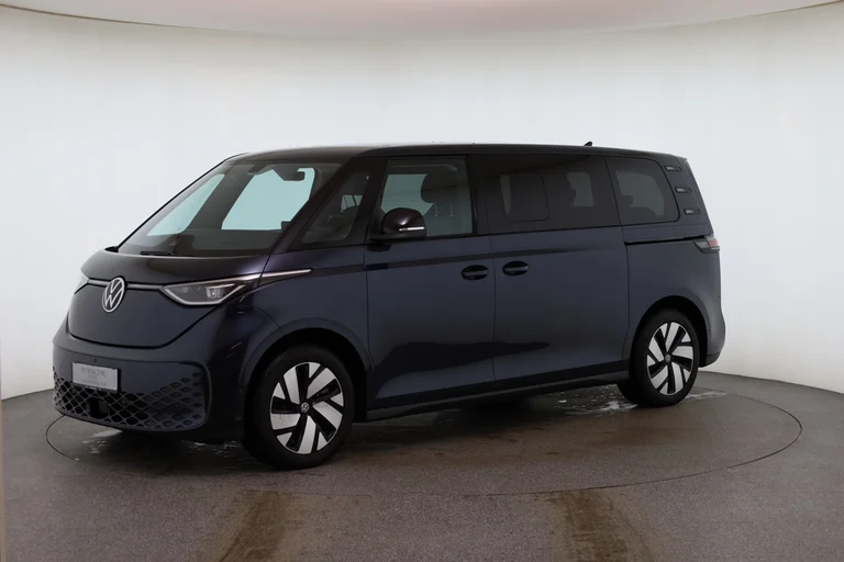 VW ID. Buzz Pro LR 210 kW