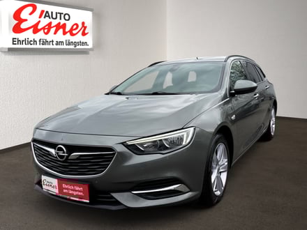 Opel Insignia ST 1,6 ECOTEC BlueInjection Edition St./St.