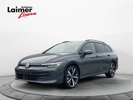 VW Golf Variant Business mHeV TSI DSG