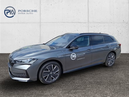 Škoda Superb Combi Sportline iV TSI DSG