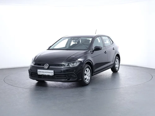VW Polo 4Me TSI