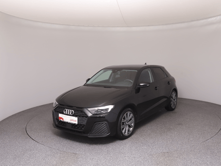 Audi A1 Sportback 25 TFSI intense