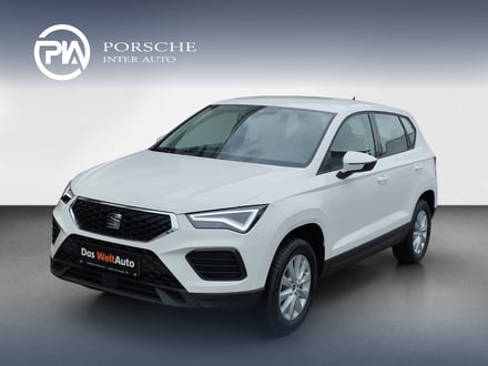 SEAT Ateca Reference Edition 1.0 TSI