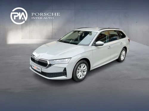 Škoda Octavia Combi Essence TSI