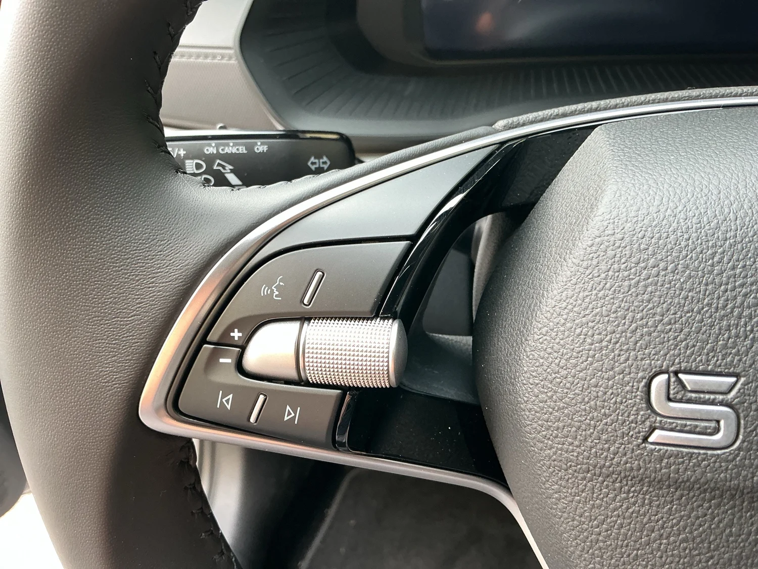 Bild eines Škoda Octavia Combi Essence TSI