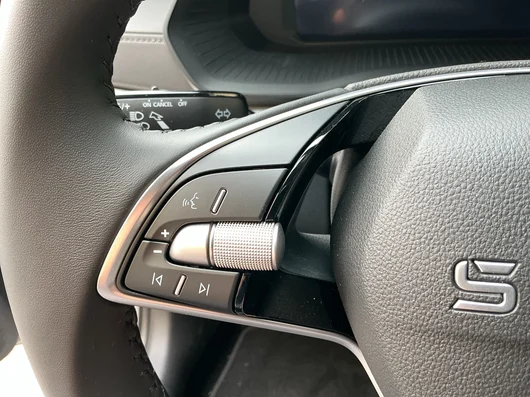 Bild eines Škoda Octavia Combi Essence TSI