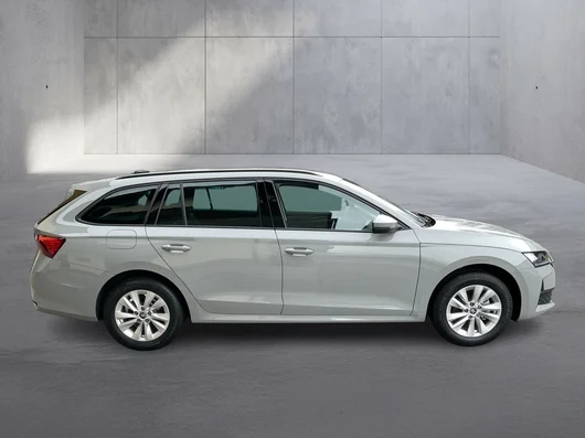 Bild eines Škoda Octavia Combi Essence TSI