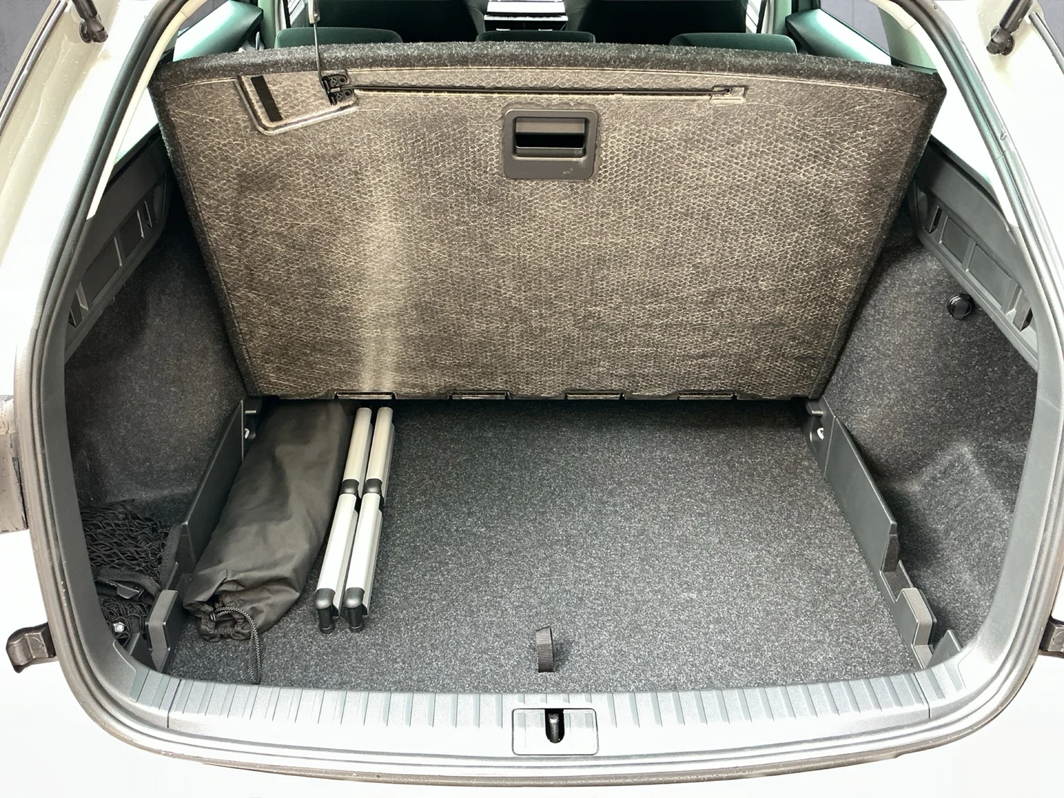 Bild eines Škoda Octavia Combi Essence TSI