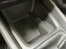 Škoda Octavia Combi Essence TSI in Stahl-Grau