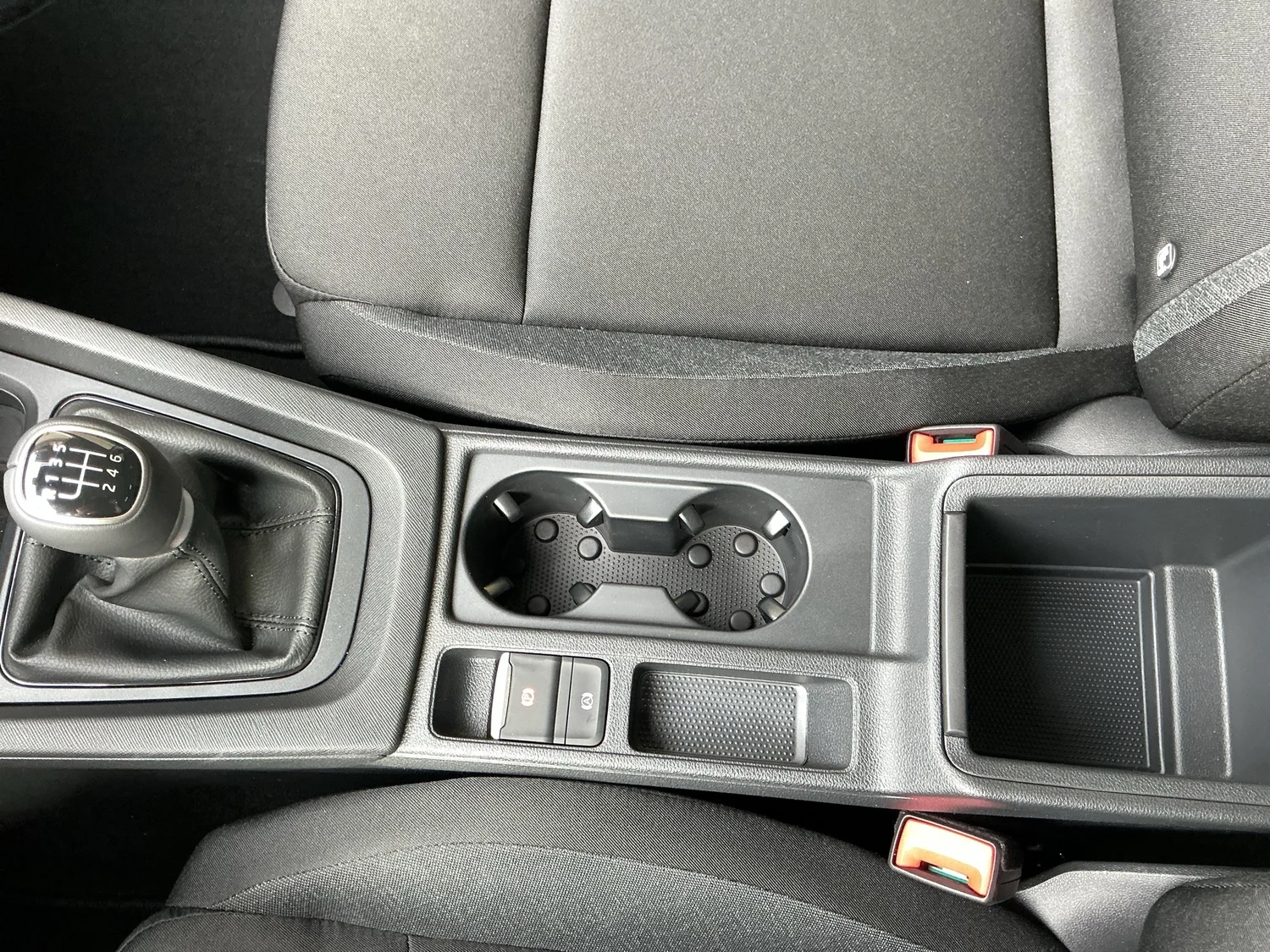 Bild eines Škoda Octavia Combi Essence TSI