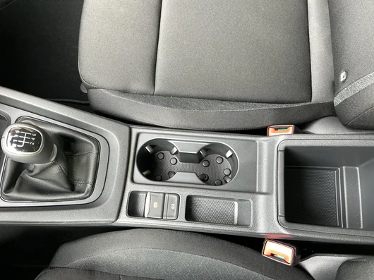 Bild eines Škoda Octavia Combi Essence TSI