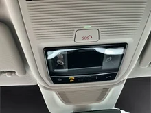 Škoda Octavia Combi Essence TSI in Stahl-Grau
