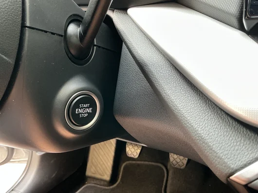 Bild eines Škoda Octavia Combi Essence TSI