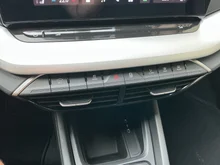 Škoda Octavia Combi Essence TSI in Stahl-Grau