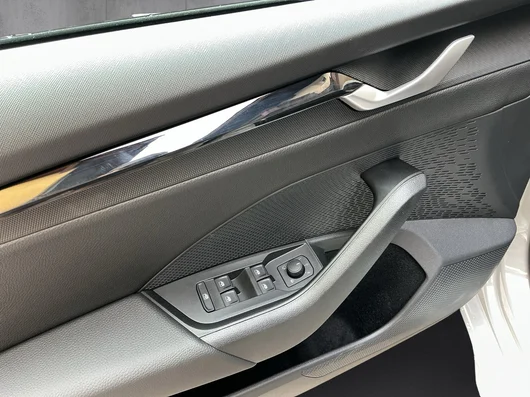 Bild eines Škoda Octavia Combi Essence TSI