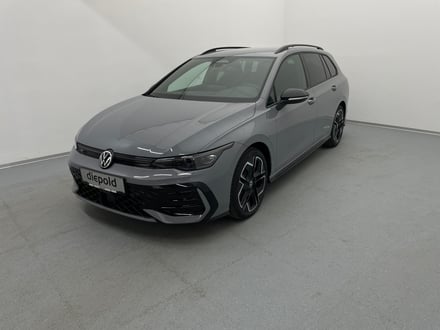 VW Golf Variant Sport mHeV DSG