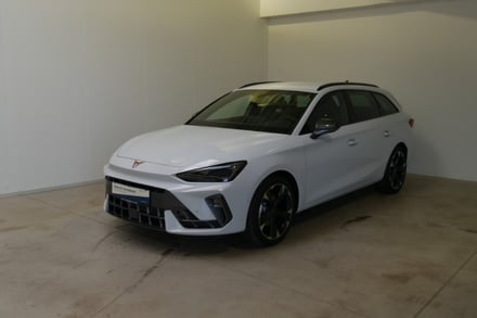 CUPRA Leon SP Kombi 1.5 eTSI DSG 150 PS
