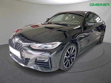 BMW 4 Gran Coupe 420 d xDrive