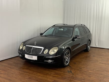 Mercedes 230 E