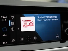 Thumbnail-Foto von Fahrzeug