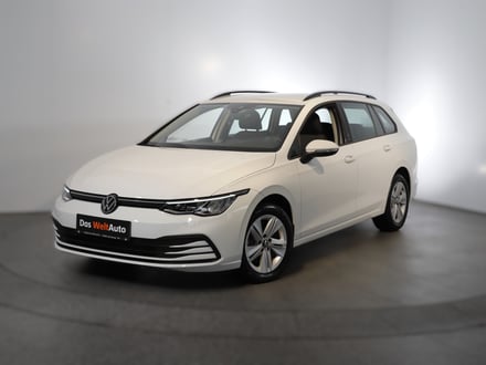 VW Golf Variant Life TDI DSG