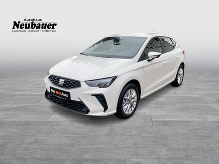 SEAT Ibiza Style Edition 1.0 TSI 95PS