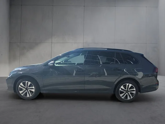 Bild eines VW Golf Variant Business TSI