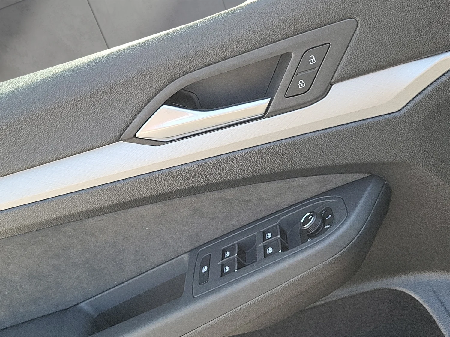 Bild eines VW Golf Variant Business TSI
