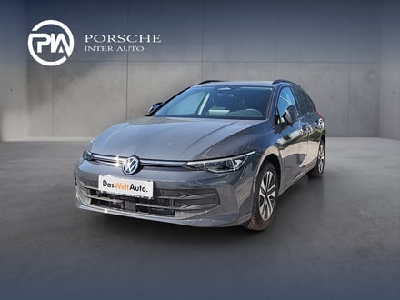 VW Golf Variant Business TSI