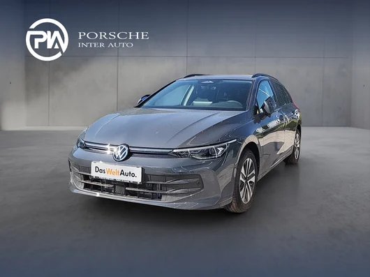 Bild eines VW Golf Variant Business TSI