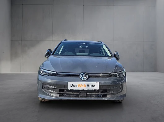 Bild eines VW Golf Variant Business TSI