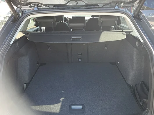 Bild eines VW Golf Variant Business TSI