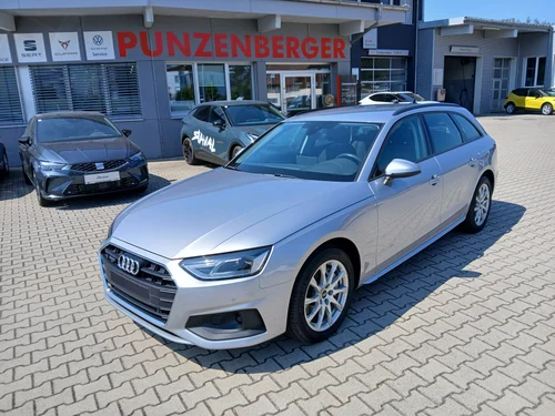 Foto von Fahrzeug
