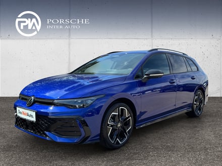 VW Golf Variant Sport mHeV DSG