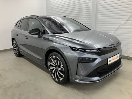 Škoda Enyaq Sportline 85x