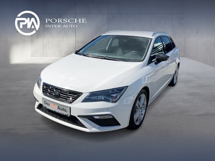 SEAT Leon Kombi FR TSI ACT