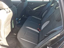 Škoda Kamiq Selection TSI DSG in Black-Magic Perleffekt